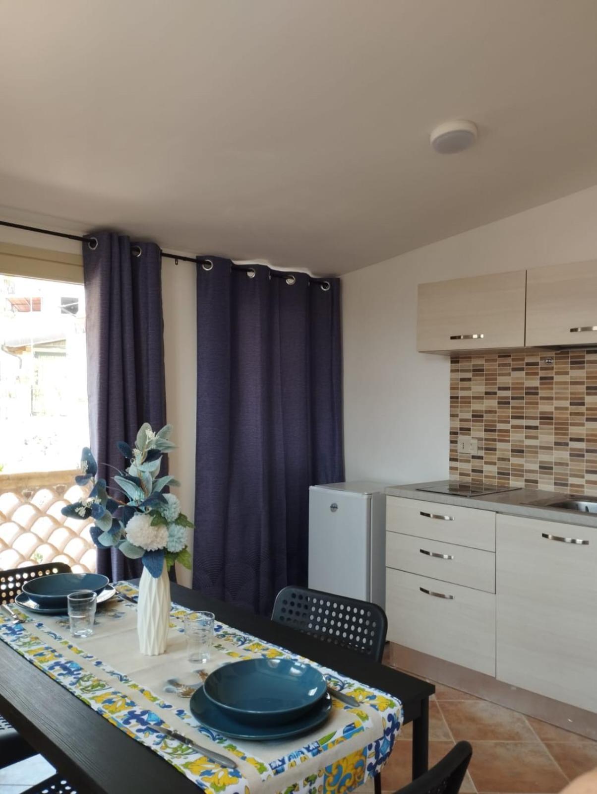 Tao House Apartment Taormina Exterior photo