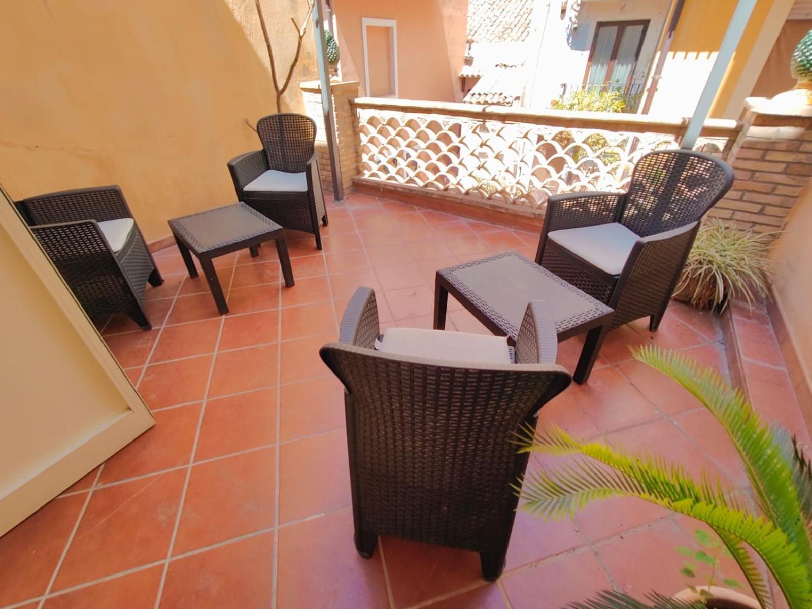 Tao House Apartment Taormina Exterior photo