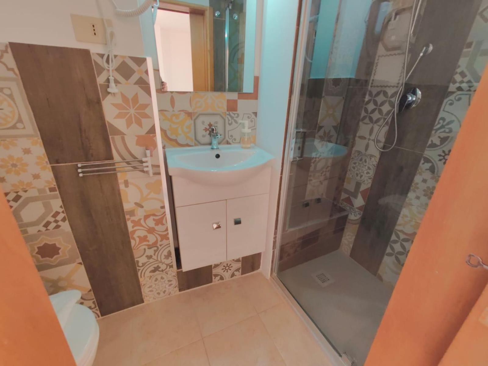 Tao House Apartment Taormina Exterior photo