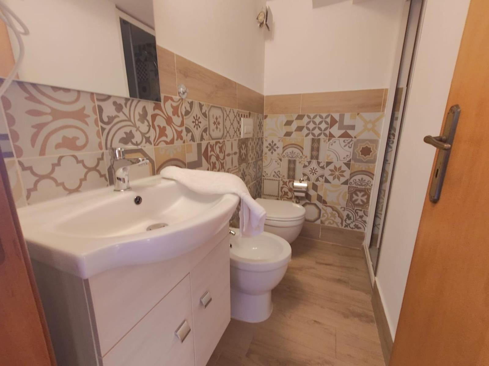 Tao House Apartment Taormina Exterior photo
