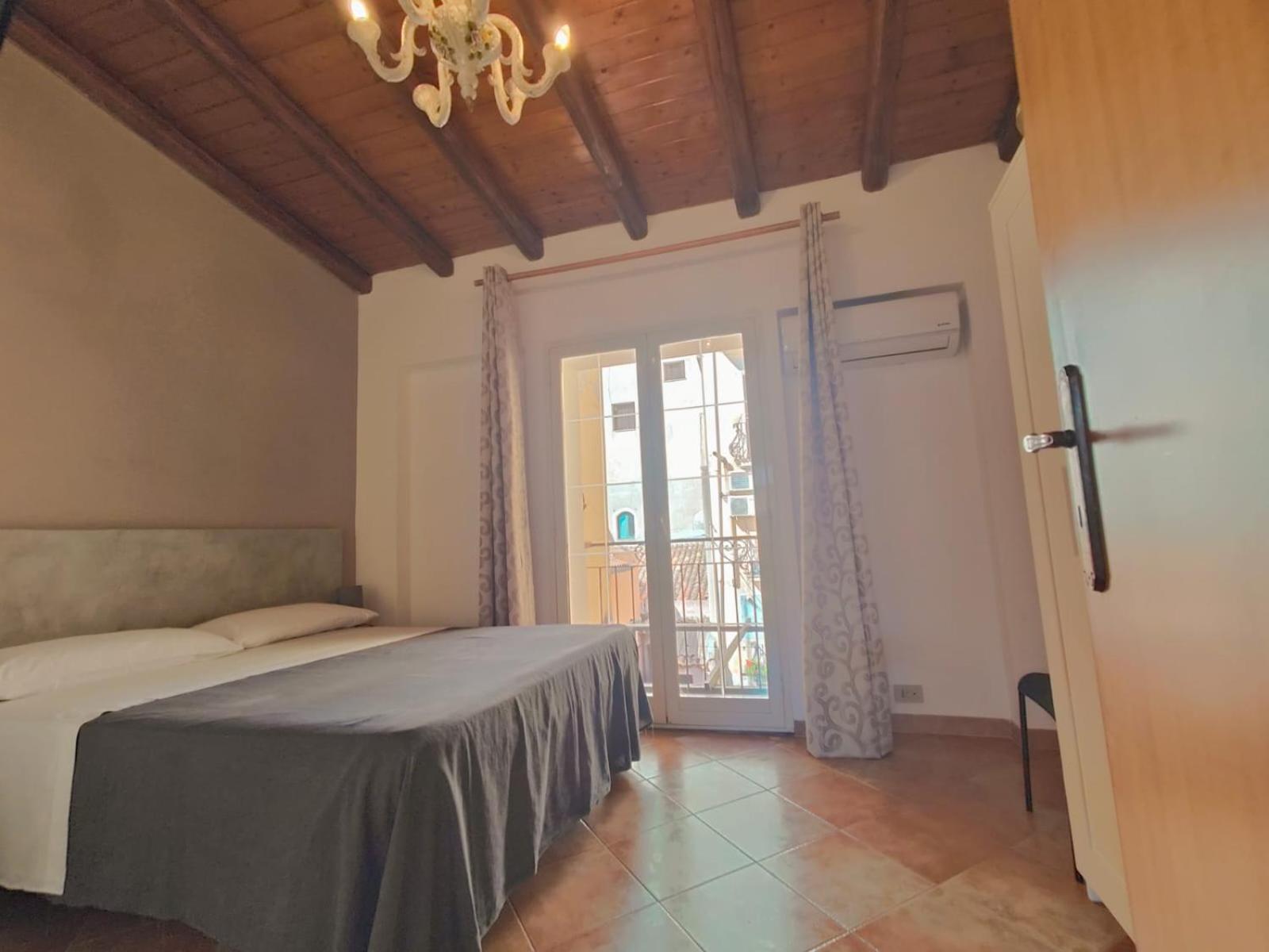 Tao House Apartment Taormina Exterior photo