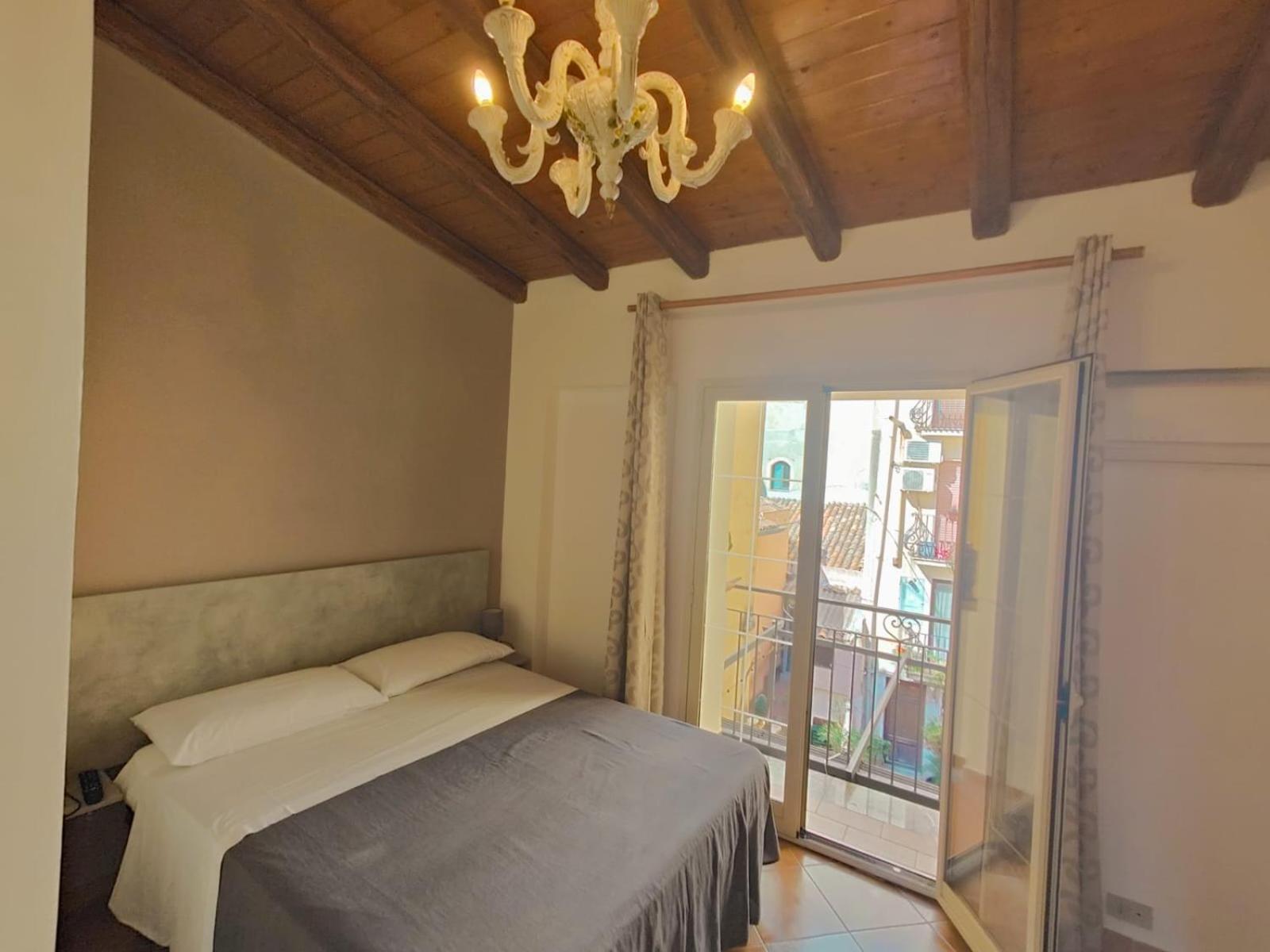Tao House Apartment Taormina Exterior photo